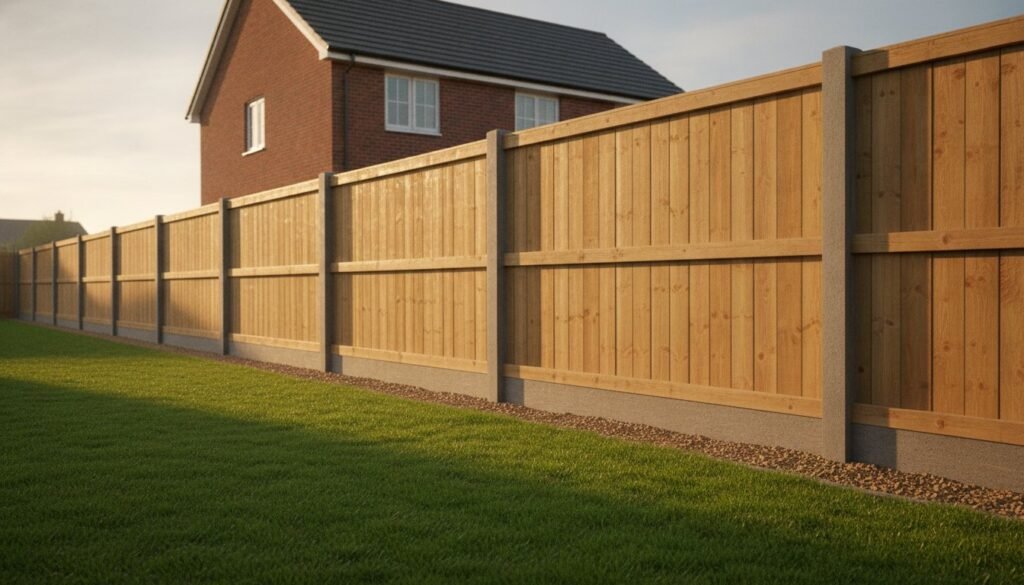 Professional Closeboard Fencing Installation in Bracknell: The Ultimate Guide